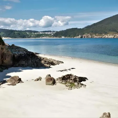 Cabanita En Playa Caolin Tatil Evi *