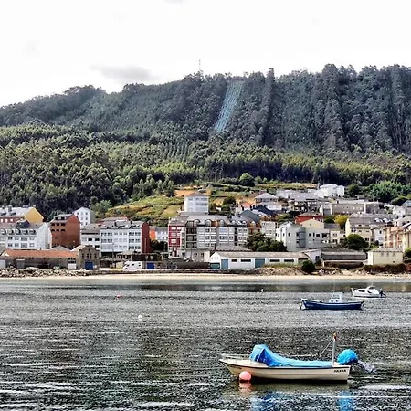Cabanita En Playa Caolin 度假居