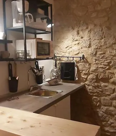 Bonita Casa Con Terraza Y Porche En Playa Vicedo Casa vacanze O Vicedo