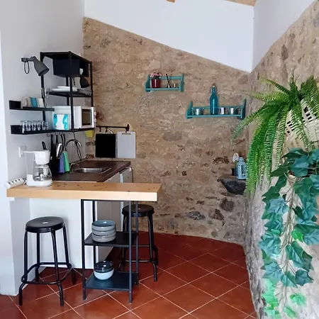 Cabanita En Playa Caolin 度假居 *
