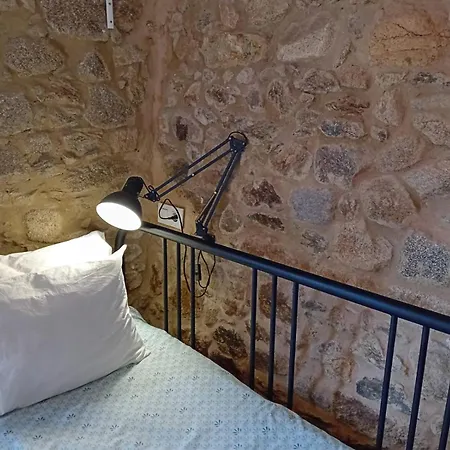 Cabanita En Playa Caolin