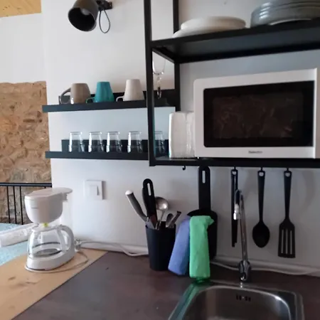 Bonita Casa Con Terraza Y Porche En Playa Casa de Férias