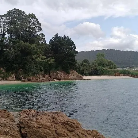Cabanita En Playa Caolin 度假居 *