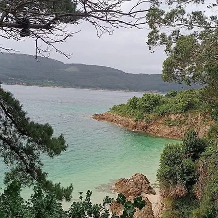 Cabanita En Playa Caolin 度假居 *