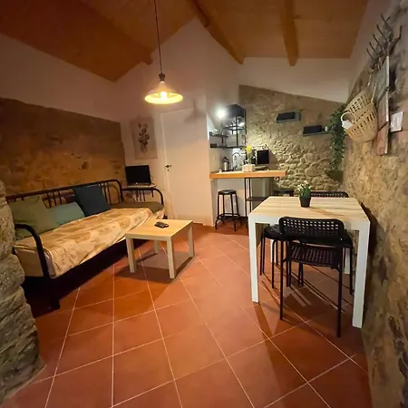 Casa vacanze Bonita Casa Con Terraza Y Porche En Playa Vicedo O Vicedo